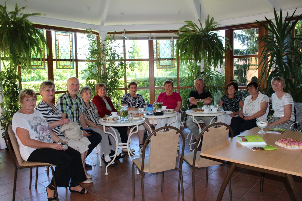 2017 - Zmeck slavnost a dtsk den - 50 let slueb (27.5.)