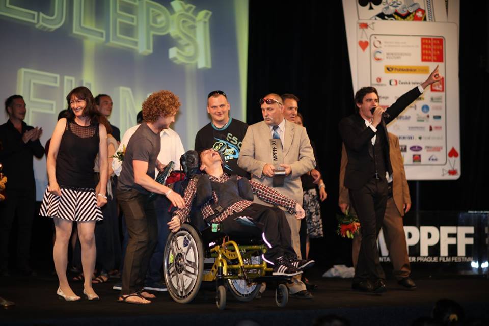 2017 MPPFF  - Galaveer - Foto by Veronika Pilaov (8.- 10.6. 2017)