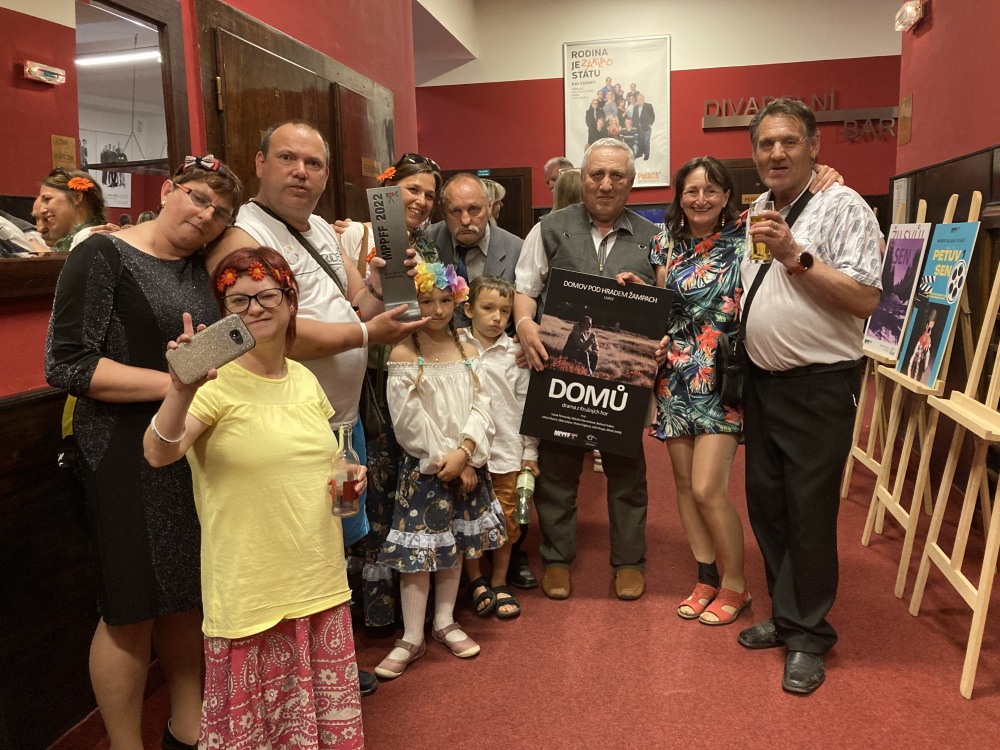 2022 FILMOVÝ FESTIVAL MENTAL POWER - XVI. ročník (10.-11.6.)