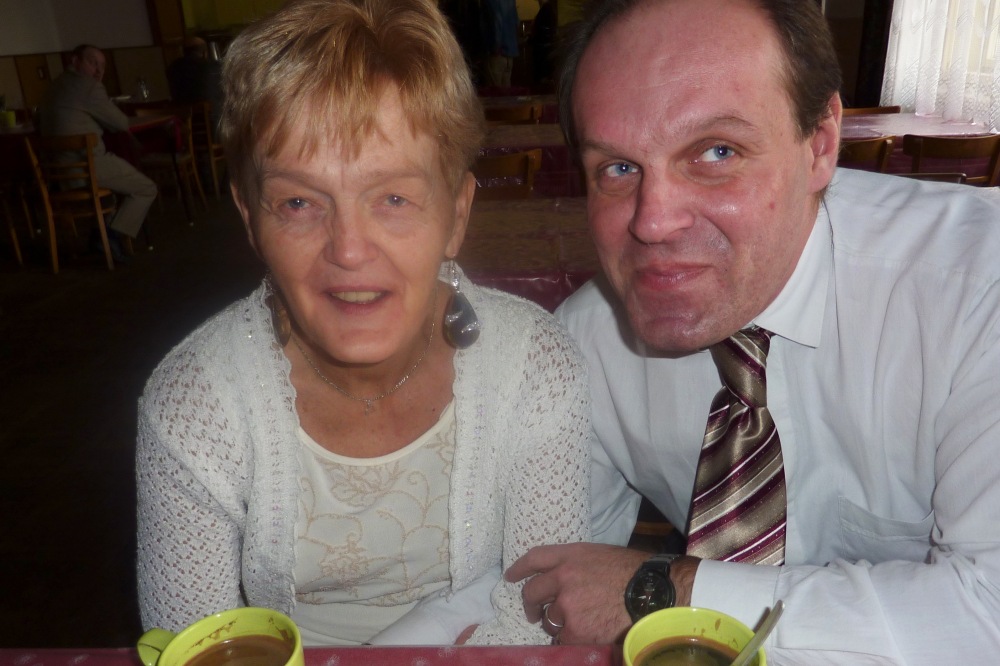 Sluba chrnn bydlen - ul. Tyrova Letohrad - 1.7.2015