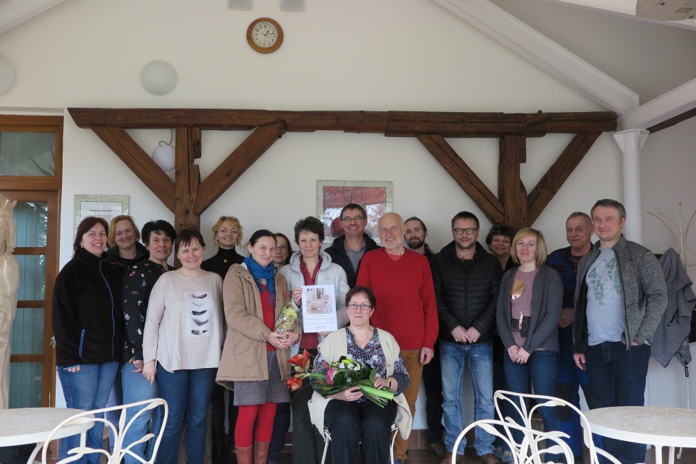 Hana Hblov 26.3. 2018