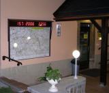 Infocentrum �ampach, 2006