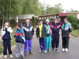 2003, Sportovn hry Lankroun