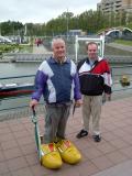 2004, Rotary Club Woerden