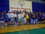 Letn speciln olympida, Zln 2006