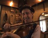 Z videoklipu - Join, 2008