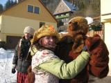 Masopust 2012