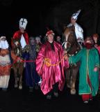 iv betlm a 1. vnon koncert v roce 2009