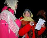 iv betlm a 1. koncert v roce 2008